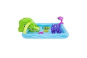 Baseny - Bestway Playcenter Fabtastic Aquarium - 7035063035