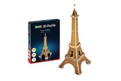 Puzzle - Revell 3D Puzzle Building Kit - Eiffel Tower Puzzle 3D - 00111