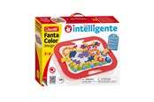 Zabawki - Quercetti Fantacolor Design 300 pcs - 00900