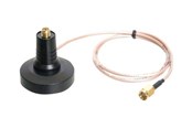 Kabel sieciowy - DIGITUS DN-70101 - aerial adapter - 75 cm - 0.7m - DN-70101-1