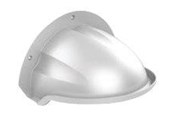 Akcesoria komputerowe - LevelOne CAS-7309 - camera dome rain shade - CAS-7309
