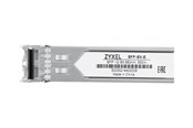 Wzmacniacz i transceiver - ZyXEL SFP-SX-E - SFP (mini-GBIC) transceiver module - GigE - SFP-SX-E-ZZBD01F