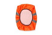Zarządzanie kablami - Dicota Raincover for HI-VIS - 25 Liter | Orange - P20471-09