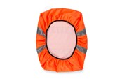 Zarzadzanie kablami - Dicota Raincover for HI-VIS - 38 Liter | Orange - P20471-11