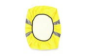 Zarządzanie kablami - Dicota Raincover for HI-VIS - 38 Liter | Yellow - P20471-12