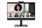 Monitor - 24" Lenovo ThinkVision T24mv-30 - 1920x1080 (FHD) - IPS - 63D7UAT3EU