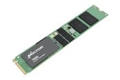 Dysk SSD - Crucial Micron 7450 PRO - M.2 22110 - PCIe 4.0 - 3.8TB - MTFDKBG3T8TFR-1BC1ZABYYR