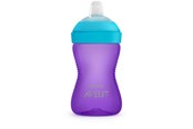 Akcesoria dla niemowląt - Philips Avent Drinking cup with spout SCF802/02 - 300 ml - SCF802/02