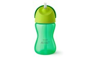 Akcesoria dla niemowląt - Philips Avent Straw Cup - 300 ml - SCF798/01