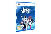 Gry - Neon White - Sony PlayStation 5 - FPS - 811949036216