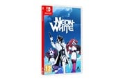Gry - Neon White - Nintendo Switch - FPS - 811949036155