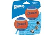 Psy - CHUCKIT Tennis Ball M 2 pcs. - H074021