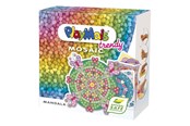 Klocki konstrukcyjne - PlayMais Trendy Mosaic Mandalas (>3.000 Pieces) - 160358