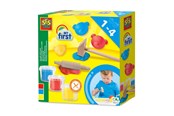 Kreatywne gry - SES Creative My First Clay with Tools - 14432