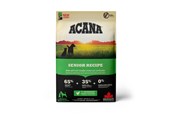 Psy - Acana Senior Recipe Dry Dog Food 11.4kg - ACA022e