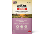 Psy - Acana Grass-fed Lamb Dry Dog Food 11.4kg - 064992570125