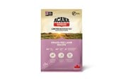 Psy - Acana Grass-fed Lamb Dry Dog Food 2kg - 064992570200