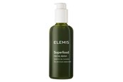 Pielegnacja twarzy - Elemis Superfood Facial Wash 200 ml - 641628602254
