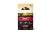 Psy - Acana Sport & Agility Recipé 11.4 kg - 64992530112