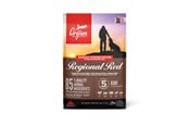 Psy - ORIJEN Regional Red Complete Dry Dog Food 6kg - ORI017e