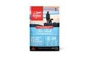 Psy - ORIJEN Six Fish Complete Dry Dog Food 6kg - ORI021e