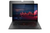 Akcesoria komputerowe - Targus 4Vu Privacy Screen for 16” Widescreen Laptops (16:10) ASF16W1GL - ASF16W1GL