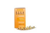 Psy - Diafarm Omega 3+6+9 40 capsules - 275065