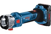 Narzędzia - Bosch Professional GCU 18V-30 Professional (SOLO) - 06019K8000