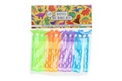 Zabawki na zewnatrz - LG-Imports Bubble Blowers Dinosaur 12pcs. - 4980