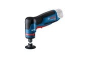 Szlifierka - Bosch Professional GWG 12V-50 S Professional (SOLO) - 06013A7000