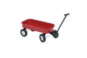 Zabawki na zewnatrz - Goki Metal Bollard Car - 14060