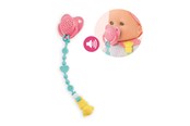 Lalka, mis i akcesoria - Corolle MGP 14" Pacifier with Sound - 9000141400