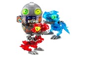 Figurki - Silverlit Biopod Battle Duo Dino - SL88152