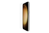Telefon - szklo ochronne - Belkin ScreenForce TrueClear Curve - OVB034ZZ
