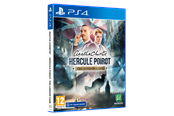 Gry - Agatha Christie - Hercule Poirot: The London Case - Sony PlayStation 4 - Tajemnica - 3701529510168