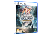 Gry - Agatha Christie - Hercule Poirot: The London Case - Sony PlayStation 5 - Tajemnica - 3701529509964