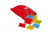 Zabawki - Goki Memo Feeling Game Cushions - 56828