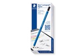 Przybory do pisania i rysowania - Staedtler Mars® Lumograph® digital Stylus pencil - 180 22-3