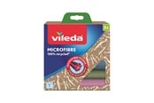 Akcesoria do czyszczenia - Vileda Microfiber Cloth 100% Recycled 3 pcs. - 168310