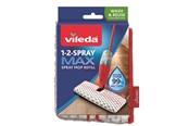 Akcesoria do czyszczenia - Vileda Mop refill 1-2 Spray Max - 3013251