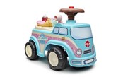 Rowerki i chodziki - Falk Ice Cream Mini Van - 808-004