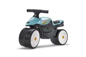 Rowerki i chodziki - Falk Street Champion Blue - 808-012