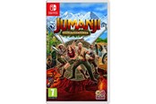 Gry - Jumanji: Wild Adventures - Nintendo Switch - Platforma - 5061005351028