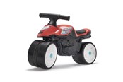 Rowerki i chodziki - Falk Street Champion Red - 808-013