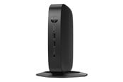 Komputer - Thin Client - HP Elite t655 - Ryzen Embedded R2314 - RAM 8 GB - flash 32 GB - 5H0K5EA#ABB
