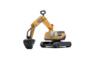Rowerki i chodziki - Falk Excavator Super Builder - 808-101