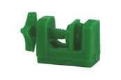 Ryby - Eldorado CLAMP CUBE GREEN - AT84
