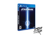 Gry - Star Wars Jedi Knight II: Jedi Outcast - Sony PlayStation 4 - FPS - 0819976023919