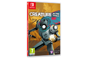 Gry - Creature in the Well - Nintendo Switch - Akcji/Przygodowa - 8436016712118