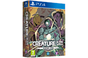 Gry - Creature in the Well (Collector's Edition) - Sony PlayStation 4 - Akcji/Przygodowa - 8436016712125